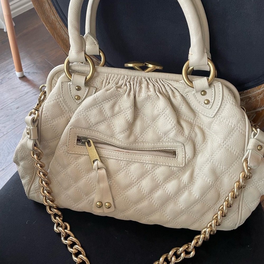 The original Stam bag